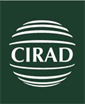 logo CIRAD
